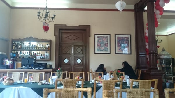 La Casona del Llano by null