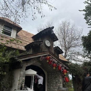 Briar Rose Winery - Wineries Near Me - Temecula, California