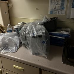 San Leandro Hospital