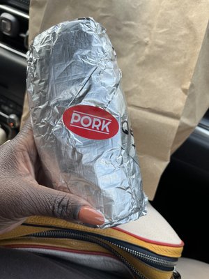 Boca Grande Burritos by null
