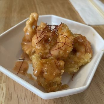 Ramen Champ - Ebi Mayo - Ramen Near Me - San Jose, California