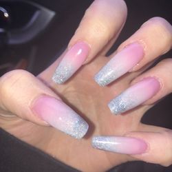 Tina Nail & Tanning