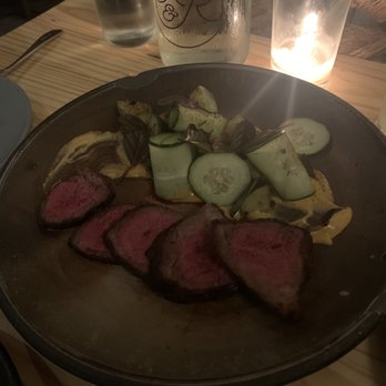 Emmer & Rye - Tapas/Small Plates Near Me - Austin, Texas