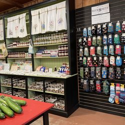 Mt Airy Junction - Jams and spices