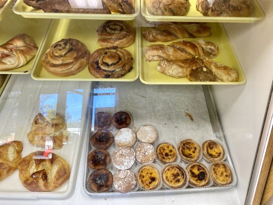 Abrantes Bakery & Pastry Shop by null