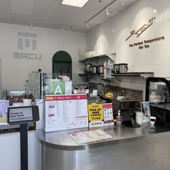 Macu Tea - Bubble Tea Near Me - San Gabriel, California Macu Tea - Bubble Tea Near Me - San Gabriel, California