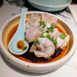 Chow House 德悦轩