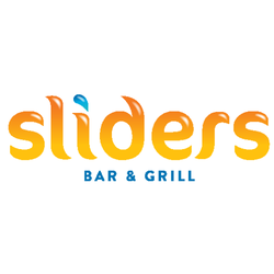 Sliders Bar & Grill - Logo
