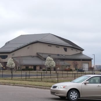 Kansas Aviation Museum - A structure close by - Museums Near Me - Wichita, Kansas