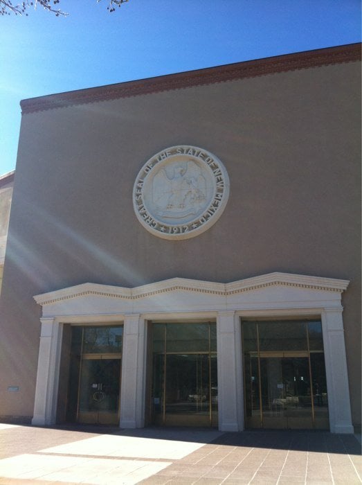 New Mexico Tourism Department - social services organization in Santa Fe, NM