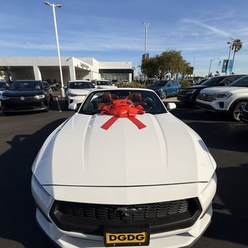 Capitol Volkswagen - 2024 Mustang Ecoboost Premium Convertible - Car Dealers Near Me - San Jose, California Capitol Volkswagen - 2024 Mustang Ecoboost Premium Convertible - Car Dealers Near Me - San Jose, California