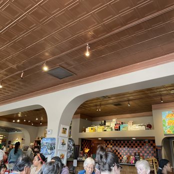 The Range Café - Mexican Near Me - Bernalillo, New Mexico
