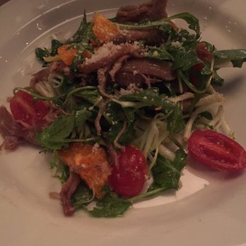 Max's Trumbull Kitchen - Duck salad - New American Near Me - Hartford, Connecticut Max's Trumbull Kitchen - Duck salad - New American Near Me - Hartford, Connecticut