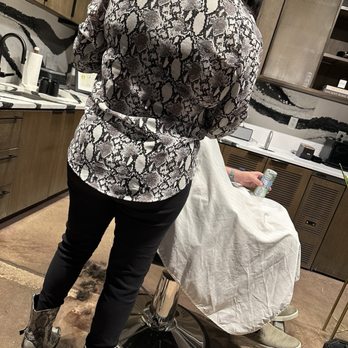Groom Guy - Men's Hair Salons Near Me - Washington, DC, District of Columbia