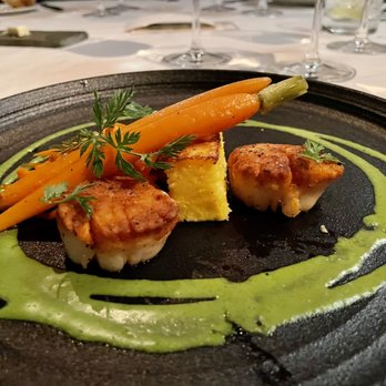 Barolo Grill - Scallops - Italian Near Me - Denver, Colorado Barolo Grill - Scallops - Italian Near Me - Denver, Colorado