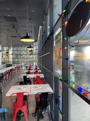 bb.q Chicken Tysons by null