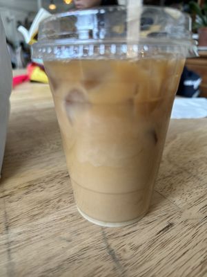 Kos Kaffe by null