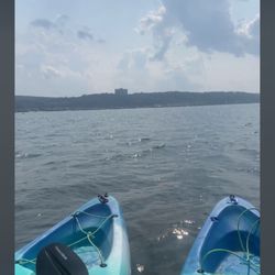 Kayak