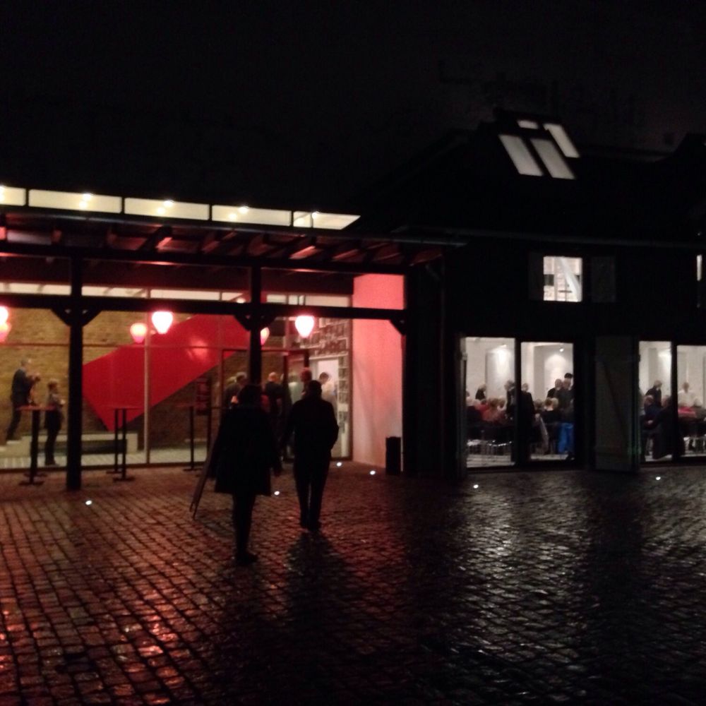 Mogens Dahl Koncertsal - Venues & Event Spaces Near Me - Copenhagen, 84 Mogens Dahl Koncertsal - Venues & Event Spaces Near Me - Copenhagen, 84