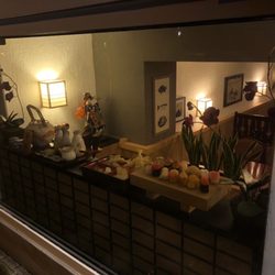 SINDO - Window display