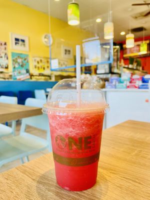 Happiness Cafe by null