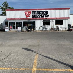 Tractor Supply