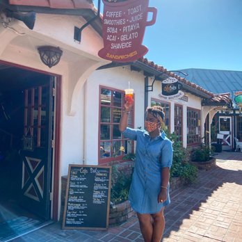 Cafe Dolce - Coffee & Tea Near Me - Solvang, California Cafe Dolce - Coffee & Tea Near Me - Solvang, California