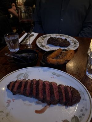 Blacklock Shoreditch by null