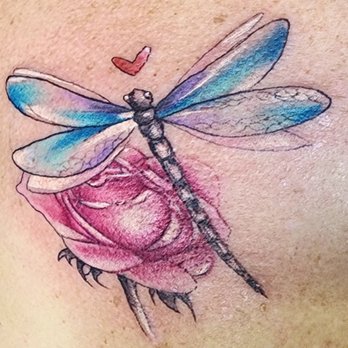 Twisted Addictions - My sisters tribute to our mom, Rose - Tattoo Near Me - Kenner, Louisiana Twisted Addictions - My sisters tribute to our mom, Rose - Tattoo Near Me - Kenner, Louisiana