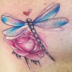Twisted Addictions - My sisters tribute to our mom, Rose