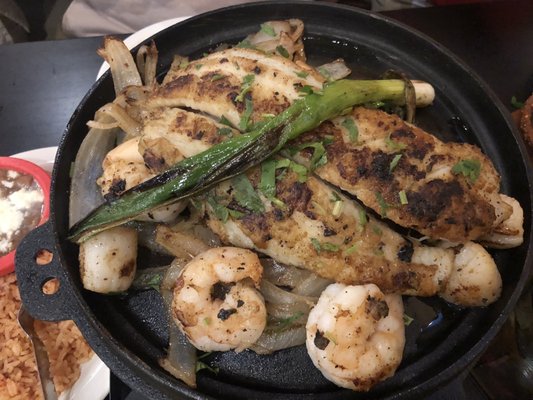 Juan's Flaming Fajitas & Cantina by null