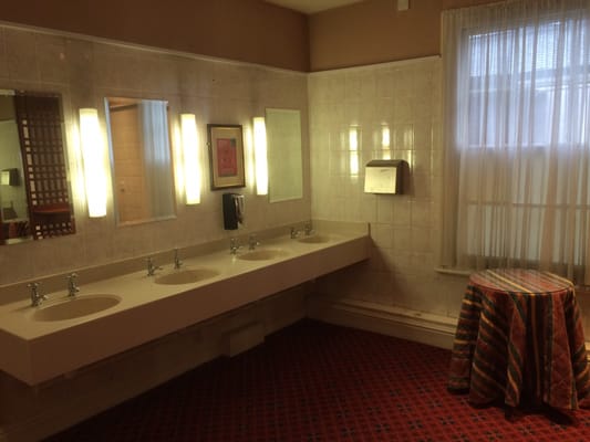 The Belmont Hotel, Leicester by null