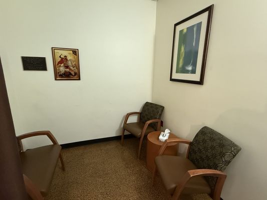 Banner - University Medical Center Phoenix by null