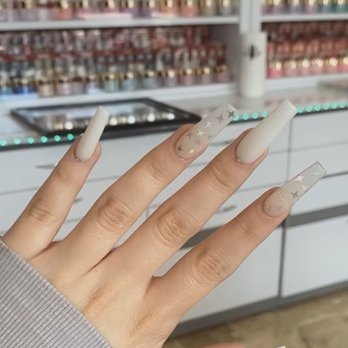 V.I.P. NAIL SPA - Nails by Lisa - Nail Salons Near Me - Royal Palm Beach, Florida