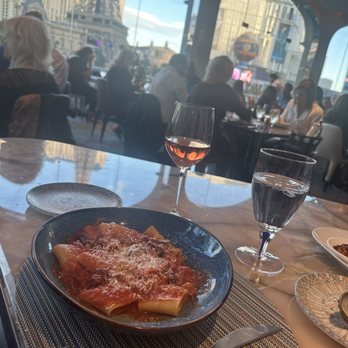 Lago - Italian Near Me - Las Vegas, Nevada