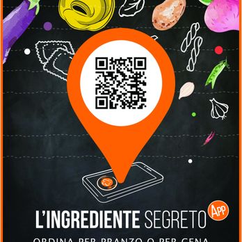 L'Ingrediente Segreto - Bistros Near Me - Rome, RM