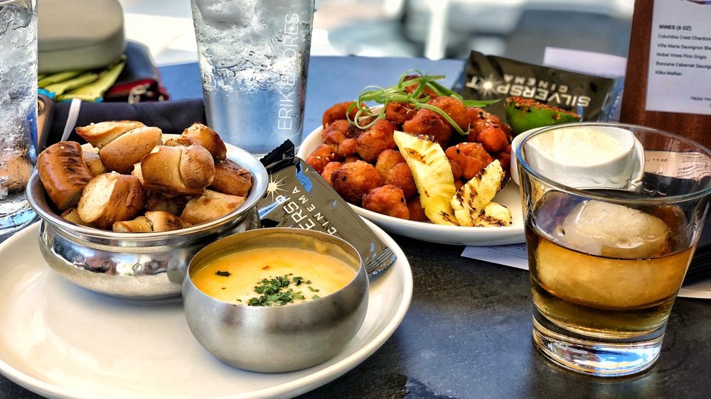 SILVERSPOT CINEMA THE CORNERS OF BROOKFIELD 134 Photos & 65 Reviews 320 Market St