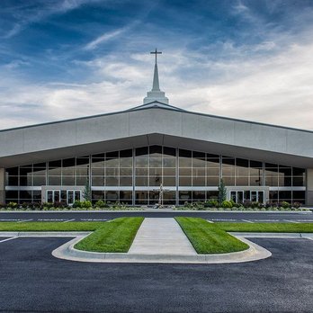 Crossway Baptist Church - Churches Near Me - Springfield, Missouri Crossway Baptist Church - Churches Near Me - Springfield, Missouri