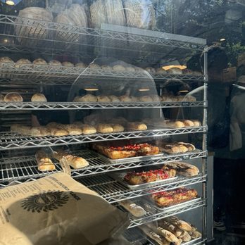 Radio Bakery - View from outside - Bakeries Near Me - Brooklyn, New York Radio Bakery - View from outside - Bakeries Near Me - Brooklyn, New York