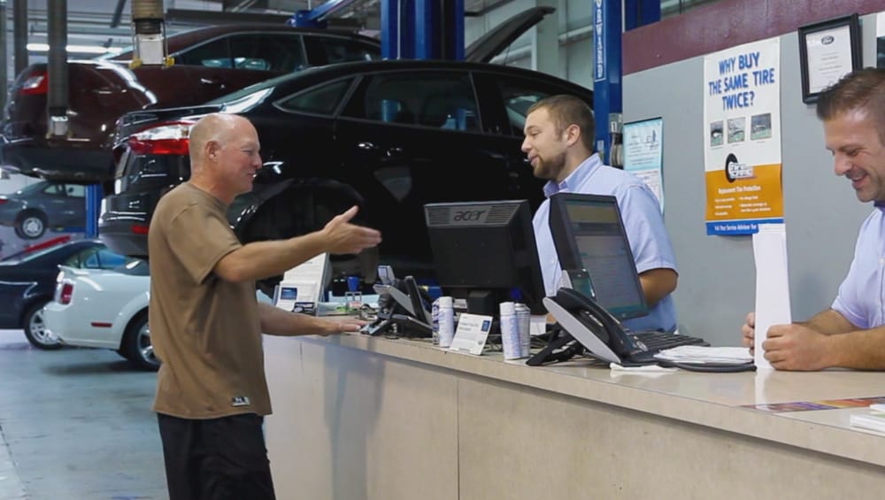 BOB THOMAS FORD LINCOLN WEST Updated October 2024 11 Reviews 5321