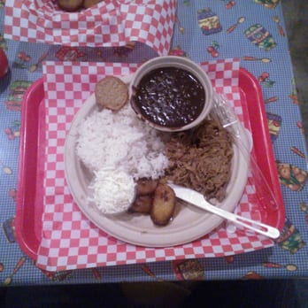 La Latina - Pabellón criollo. - Tapas/Small Plates Near Me - Miami, Florida La Latina - Pabellón criollo. - Tapas/Small Plates Near Me - Miami, Florida