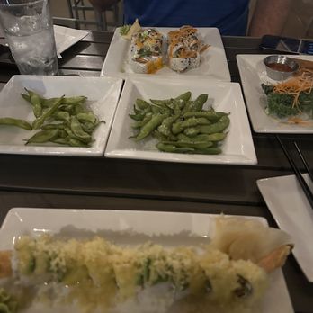 Sushi Alive - Sushi Bars Near Me - Tampa, Florida Sushi Alive - Sushi Bars Near Me - Tampa, Florida