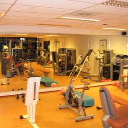Personal Health Club