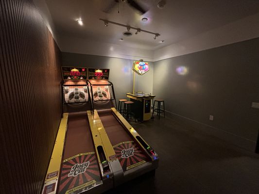 Fairfax Brewing Company by null