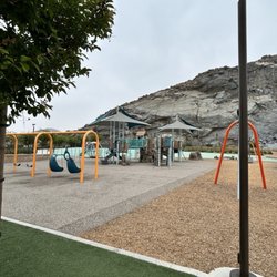 Shadow Rock Park - Playground pic