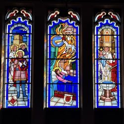 St. Dominic Catholic Church