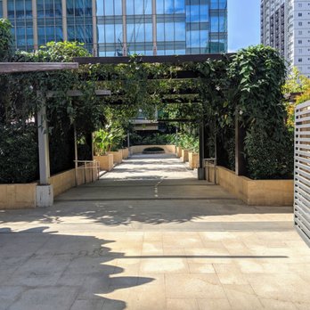 Grand Hyatt Manila - Hotels Near Me - Taguig, NCR