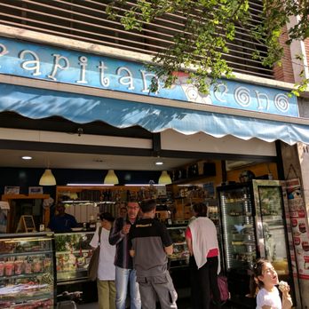 Capitan Cono Gelateria - Ice Cream & Frozen Yogurt Near Me - Rome, RM Capitan Cono Gelateria - Ice Cream & Frozen Yogurt Near Me - Rome, RM
