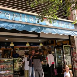 Capitan Cono Gelateria