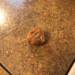 Dunkin' - what is this?????